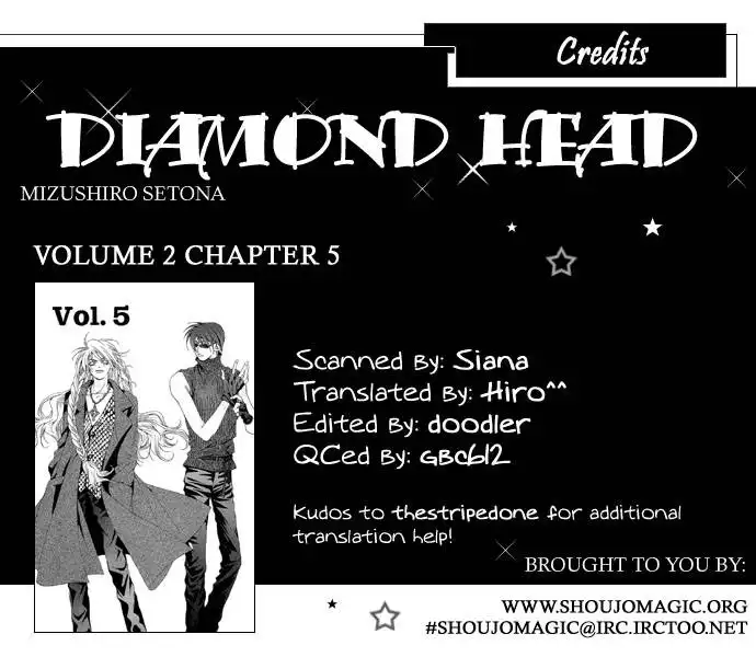 Diamond Head Chapter 5 2